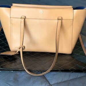 Tory Burch Bag (Purchased from a major Department Store)